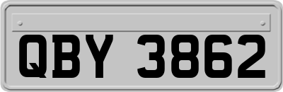 QBY3862