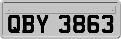 QBY3863