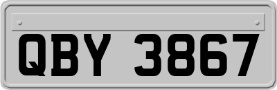 QBY3867