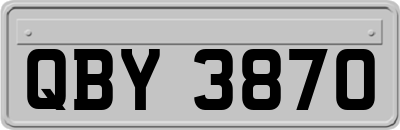 QBY3870