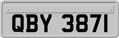 QBY3871