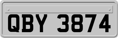 QBY3874