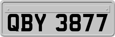 QBY3877