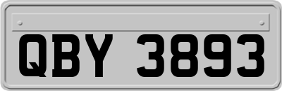 QBY3893