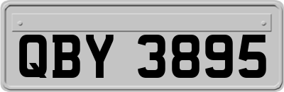 QBY3895