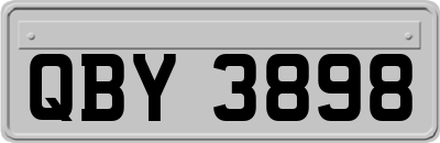 QBY3898