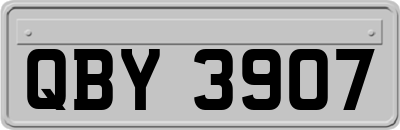 QBY3907