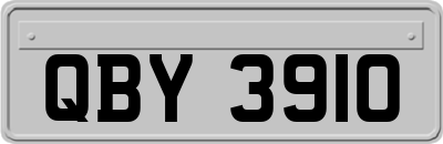 QBY3910
