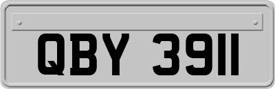QBY3911