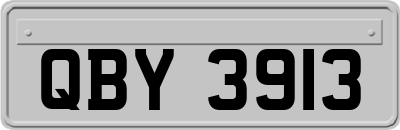 QBY3913