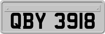 QBY3918