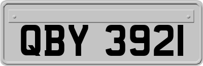 QBY3921
