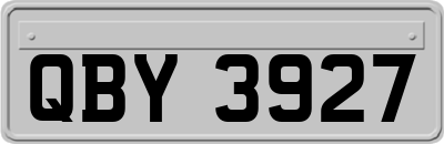 QBY3927