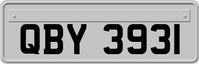 QBY3931