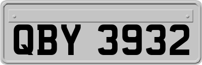 QBY3932
