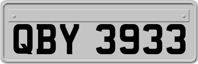 QBY3933