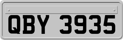 QBY3935