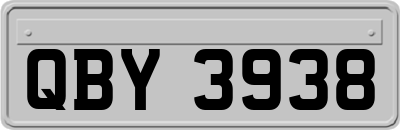 QBY3938