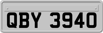 QBY3940