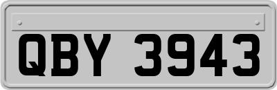 QBY3943