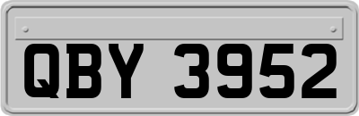 QBY3952