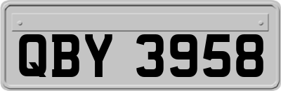 QBY3958