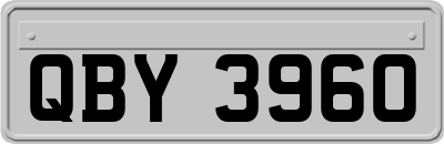 QBY3960