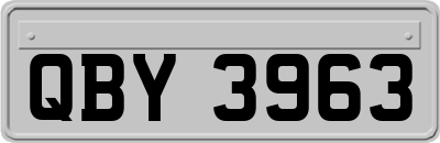 QBY3963