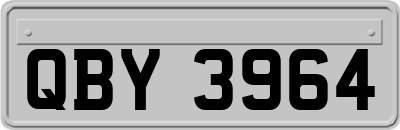 QBY3964