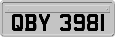 QBY3981