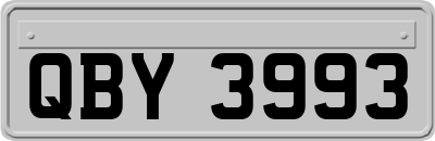QBY3993