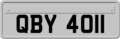 QBY4011