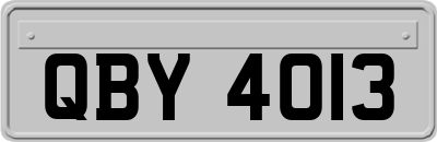 QBY4013