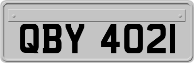 QBY4021