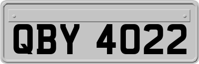 QBY4022