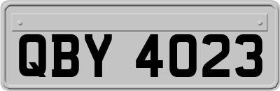 QBY4023