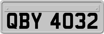 QBY4032