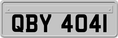 QBY4041