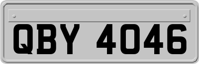 QBY4046