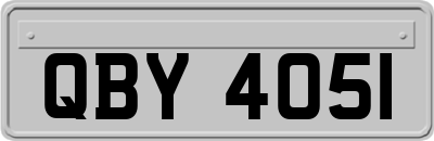 QBY4051