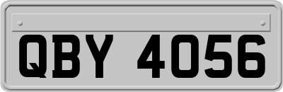 QBY4056