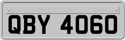 QBY4060