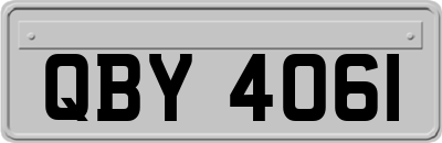 QBY4061