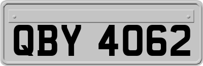 QBY4062