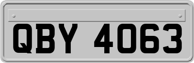 QBY4063