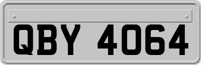 QBY4064