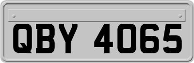 QBY4065