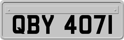 QBY4071
