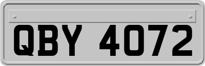 QBY4072