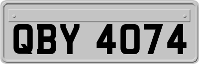 QBY4074